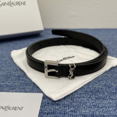 YSL Belts